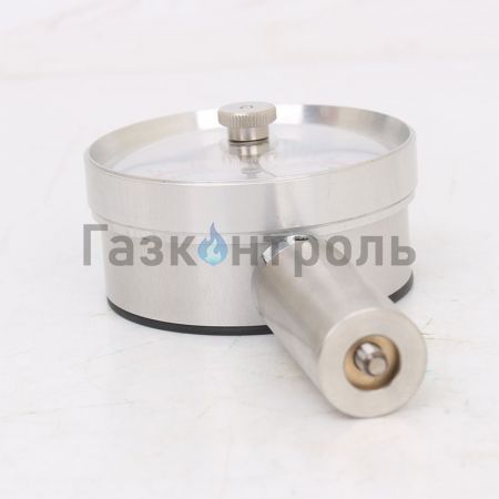 Пенетрометр для фруктов и овощей GY-3 фото 3