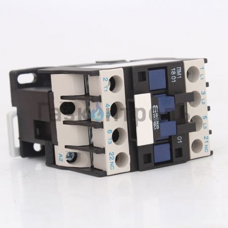 Пускатель ПМ 1-18-01 (LC1-D1801) фото 1