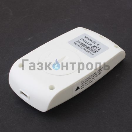 Регистратор данных температуры Elitech RC-4 фото 2