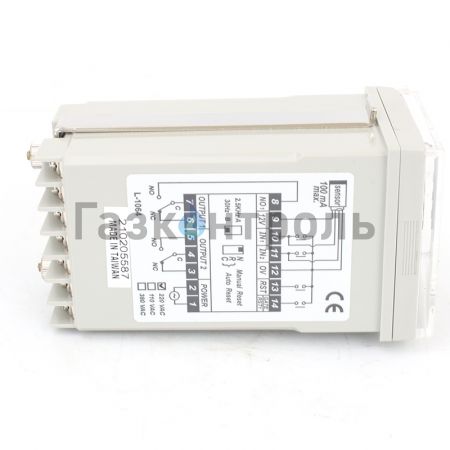 Mногофункциональный электронный счетчик FOTEK SC-342 фото 2