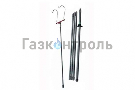 Штанга изолирующая ШИИ-35-330 фото 1