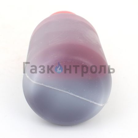 Стакан с краской Б-16.134.23 (цвет красный, 100 мл) фото 4