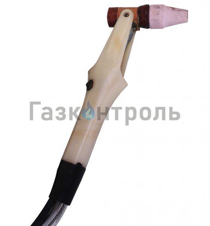 Сварочная горелка ГДН-502 фото 3