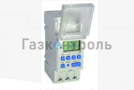 Таймер ТНС15-ТС фото 1