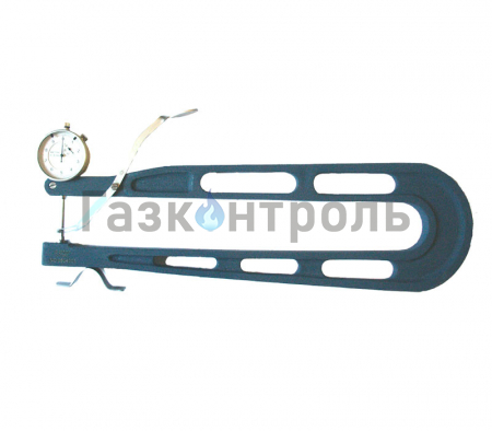 Толщиномер индикаторный ТР фото 3