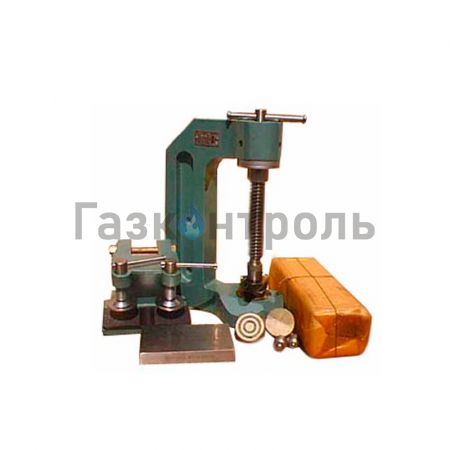 Твердомер ТШП-4 фото 1