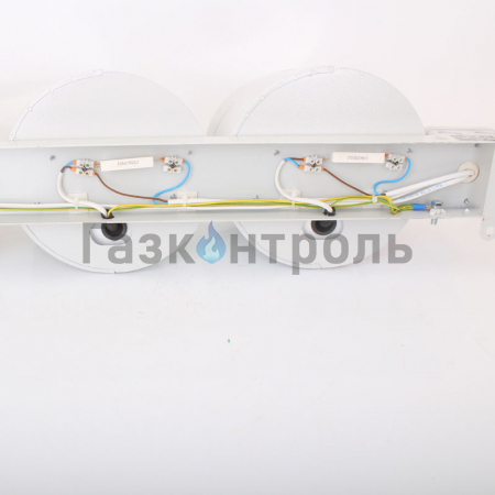 Светофор для троллейных линий У270 фото 2