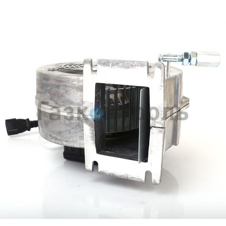 Вентилятор WPA 140 фото 2