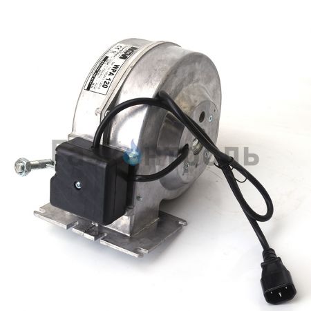 Вентилятор WPa 120 HK фото 3