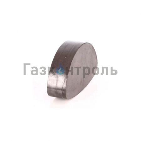 Вкладыш фрикционный 4ЕК-130 фото 4