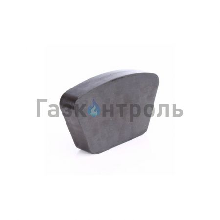 Вкладыш фрикционный ScPK-800 (220х135х340х40) фото 4