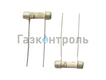 Вставка плавкая ВП1-2 фото 1