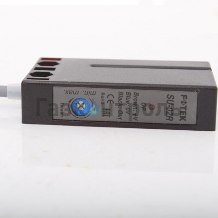 Датчик Fotek SU-02R NPN фото 2