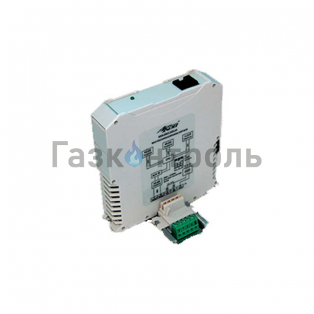 Преобразователь интерфейсов WAD-RS485-RS485-BUS фото 1