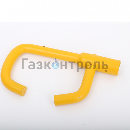 Замок для сохранения тормозного башмака 0868.00.000 фото 2