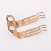Щетка У-04.131.01-01 драгметалл фото навигации 1