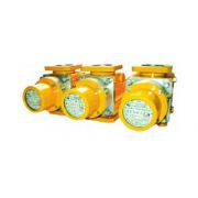 Счетчики газа РГС-Ех  фото