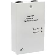 Адаптер адресный коммутационный ААК-220РМ фото