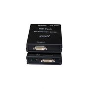 DVI-D повторитель DM100 фото